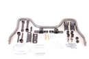 Hellwig 99-06 Chevrolet Silverado 1500 w/4-6in Lift Solid Heat Treated Chromoly 1-1/8in Rr Sway Bar-1
