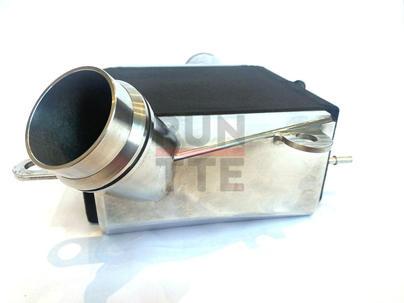 TTE Upgraded Charge Cooler - Porsche / 718 / 2.0 / 2.5 | TTE10538
