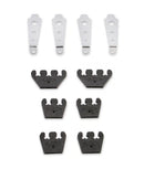 Mr. Gasket Competition Wire Looms Fits 7mm or 8mm Plug Wires.-1