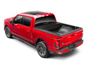 Retrax 21-22 Ford F-150 Super Crew/Super Cab (Incl. 2022 Lightning) 5.5ft Bed RetraxPRO MX-16