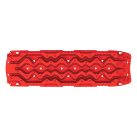 ARB TRED HD Red Recovery Boards - Pair - Fiery Red
