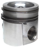 Mahle OE Cummins B 5.9L 17.1:1 CR Vin C Eng ETH Piston With Rings Set (Set of 6)-4