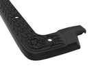 aFe 18-24 Jeep Wrangler JL (2-Door Models w/ 3-Piece Hard-Top Only) Terra Guard Tub Rail Covers-3