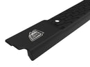 aFe 18-24 Jeep Wrangler JL (2-Door Models w/ 3-Piece Hard-Top Only) Terra Guard Tub Rail Covers-4