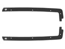 aFe 18-24 Jeep Wrangler JL (2-Door Models w/ 3-Piece Hard-Top Only) Terra Guard Tub Rail Covers-5