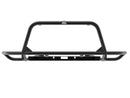 aFe POWER 20-23 Subaru Outback H4 2.4L (t) / H4 2.5L Terra Guard Front Bumper - Black-5