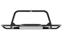 aFe POWER 20-23 Subaru Outback H4 2.4L (t) / H4 2.5L Terra Guard Front Bumper w/ Winch Mount - Black-5