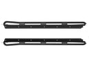 aFe POWER 18-23 Subaru Crosstrek Terra Guard Off-Road Sliders - Black-7