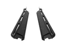 aFe POWER 18-23 Subaru Crosstrek Terra Guard Off-Road Sliders - Black-8