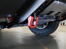aFe 24-25 Toyota Land Cruiser (J250) POWER Terra Guard Bull Bar-5