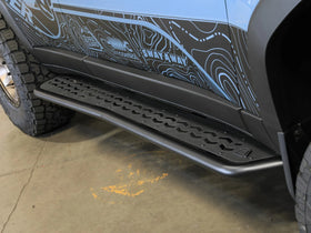 aFe POWER Terra Guard Off-Road Slider Toyota Land Cruiser (J250) 24-26 L4-2.4L (t) - 0