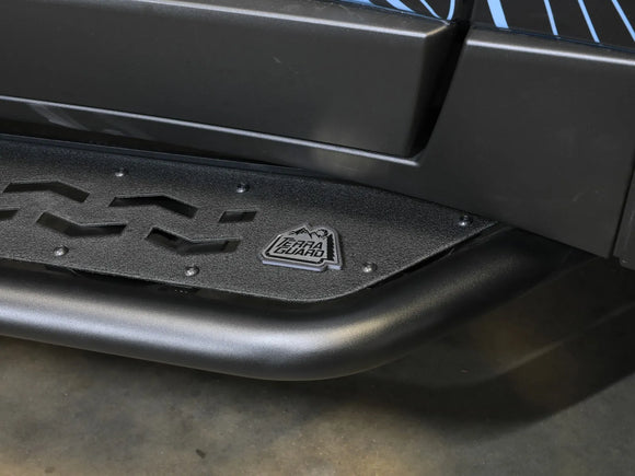 aFe POWER Terra Guard Off-Road Slider Toyota Land Cruiser (J250) 24-26 L4-2.4L (t)