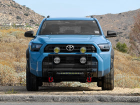 aFe POWER Terra Guard Bull Bar Toyota 4Runner 25-26 L4-2.4L (t) - 0