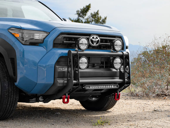 aFe POWER Terra Guard Bull Bar Toyota 4Runner 25-26 L4-2.4L (t)