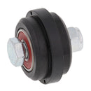 All Balls Racing Chain Roller KTM - Black-1