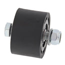 All Balls Racing Chain Roller 43x28mm - Black-1