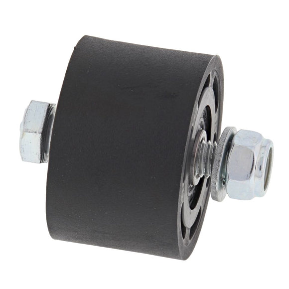 All Balls Racing Chain Roller 43x28mm - Black