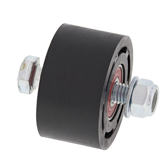 All Balls Racing Chain Roller 43x24mm - Black