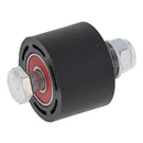 All Balls Racing Chain Roller 34mm - Black-1