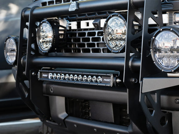 aFe POWER Terra Guard Light Bar Brackets