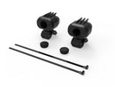 aFe POWER Terra Guard Parking Sensor Relocation Kit Fits: 79-27025 & 79-27028-1