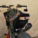 New Rage Cycles 20+ KTM 890 Fender Eliminator Kit Tucked w/Load EQ-1