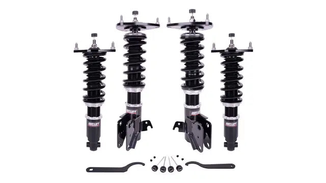 Air Lift Performance 15-21 Subaru WRX / STI Coilover Kit