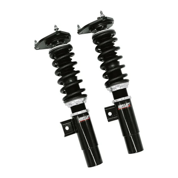 Air Lift Performance Coilover Kit - VW/Audi / Mk7 / Mk8 / Golf / GTI / A3 / S3 / Mk3 /TTS / TT-RS / & More | 79003 - 0
