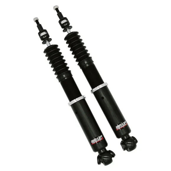 Air Lift Performance Coilover Kit - VW/Audi / Mk5 / Mk6 / Golf / GTI / Jetta / Passat / Mk2 TT / 8P A3 / & More | 79002