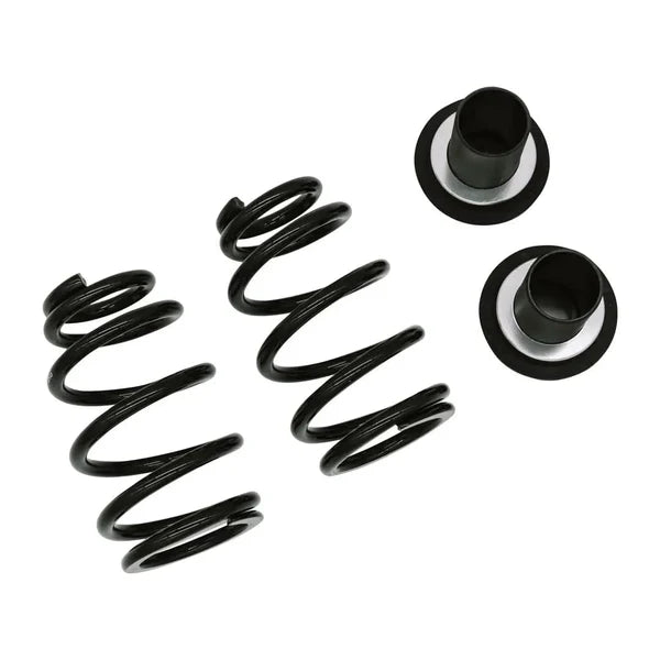 Air Lift Performance Coilover Kit - VW/Audi / Mk7 / Mk8 / Golf / GTI / A3 / S3 / Mk3 /TTS / TT-RS / & More | 79003