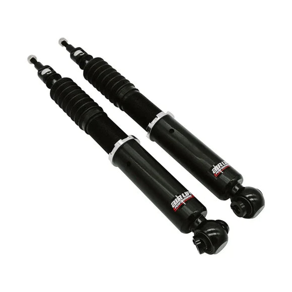 Air Lift Performance Coilover Kit - VW/Audi / Mk5 / Mk6 / Golf / GTI / Jetta / Passat / Mk2 TT / 8P A3 / & More | 79002
