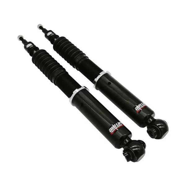 Air Lift Performance Coilover Kit - VW/Audi / Mk7 / Mk8 / Golf / GTI / A3 / S3 / Mk3 /TTS / TT-RS / & More | 79003