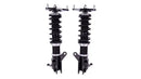Air Lift Performance 12-24 Toyota G86/GR86 / 12-16 Scion FRS Coilover Kit-2