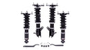 Air Lift Performance 12-24 Toyota G86/GR86 / 12-16 Scion FRS Coilover Kit-1