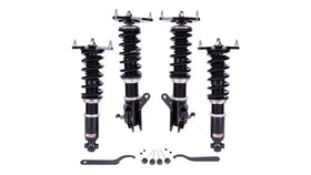 Air Lift Performance 12-24 Toyota G86/GR86 / 12-16 Scion FRS Coilover Kit