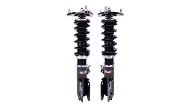 Air Lift Performance 15-24 Ford Mustang S550/S650 Fastback Coilover Kit - 0