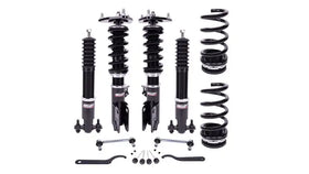 Air Lift Performance 15-24 Ford Mustang S550/S650 Fastback Coilover Kit