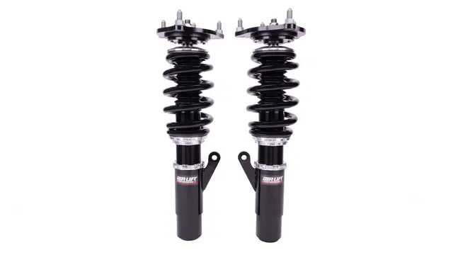 Air Lift Performance 18-24 Honda Accord Coilover Kit - 0