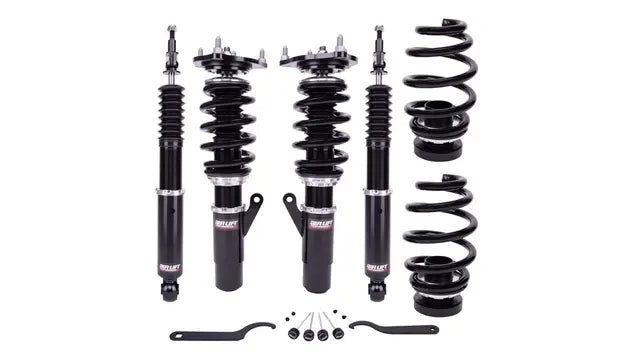 Air Lift Performance 18-24 Honda Accord Coilover Kit