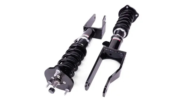 Air Lift Performance 17-23 Tesla Model 3 (AWD) / 20-24 Tesla Model Y Coilover Kit - 0