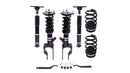 Air Lift Performance 17-23 Tesla Model 3 (AWD) / 20-24 Tesla Model Y Coilover Kit-1
