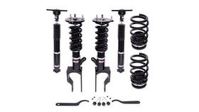 Air Lift Performance 17-23 Tesla Model 3 (AWD) / 20-24 Tesla Model Y Coilover Kit