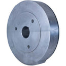 Fluidampr Chevy NON SFI 400 CID V8 Steel Externally Balanced Damper-1