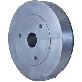 Fluidampr Chevy NON SFI 400 CID V8 Steel Externally Balanced Damper