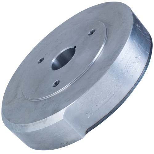 Fluidampr Chevy NON SFI 400 CID V8 Steel Externally Balanced Damper
