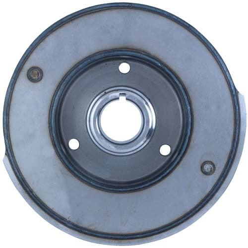 Fluidampr Chevy NON SFI 400 CID V8 Steel Externally Balanced Damper