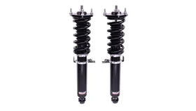 Air Lift Performance 07-08 Infiniti G35 / 09-13 Infiniti G37 Coilover Kit - 0