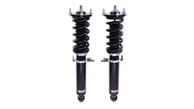 Air Lift Performance 07-08 Infiniti G35 / 09-13 Infiniti G37 Coilover Kit - 0