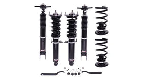 Air Lift Performance 07-08 Infiniti G35 / 09-13 Infiniti G37 Coilover Kit