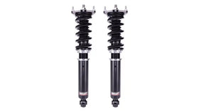 Air Lift Performance 14-24 Infiniti Q50 w/ Ball Lower Mount Coilover Kit - 0